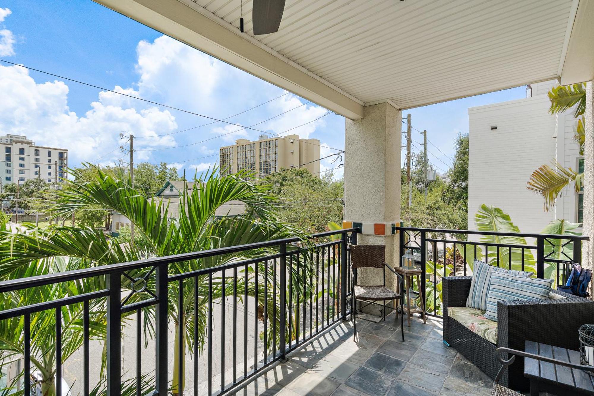 Retro Retreat In Dtsp - Explore The Downtown Area São Petersburgo Exterior foto
