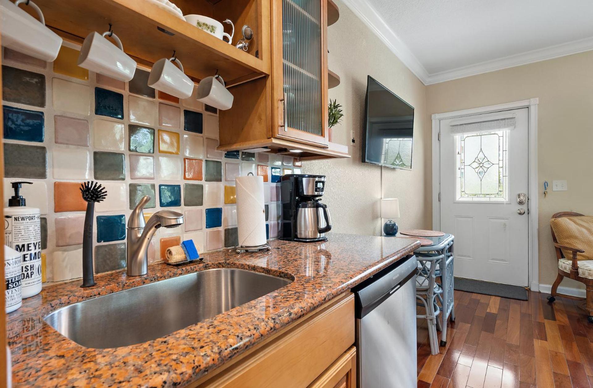 Retro Retreat In Dtsp - Explore The Downtown Area São Petersburgo Exterior foto