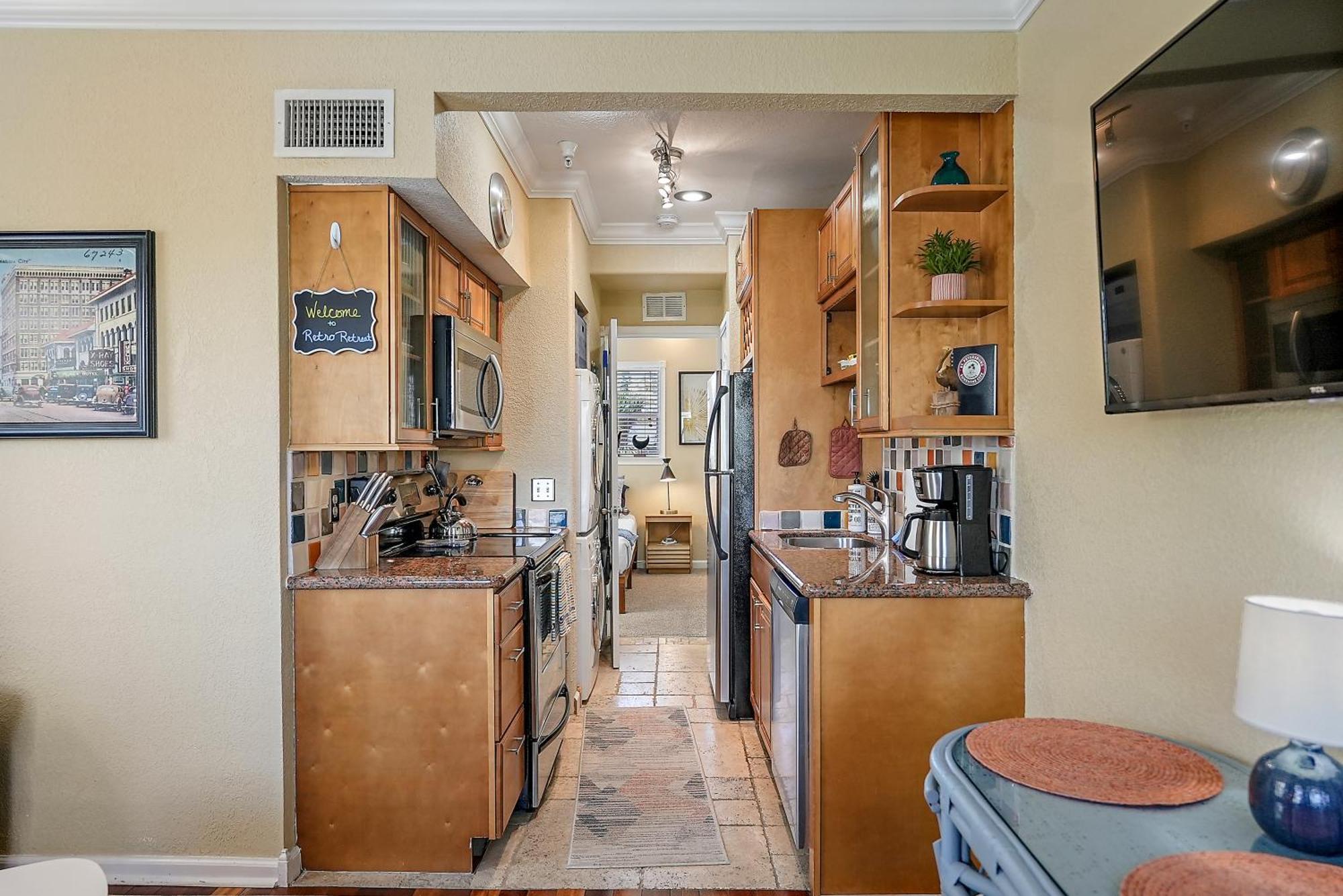 Retro Retreat In Dtsp - Explore The Downtown Area São Petersburgo Exterior foto